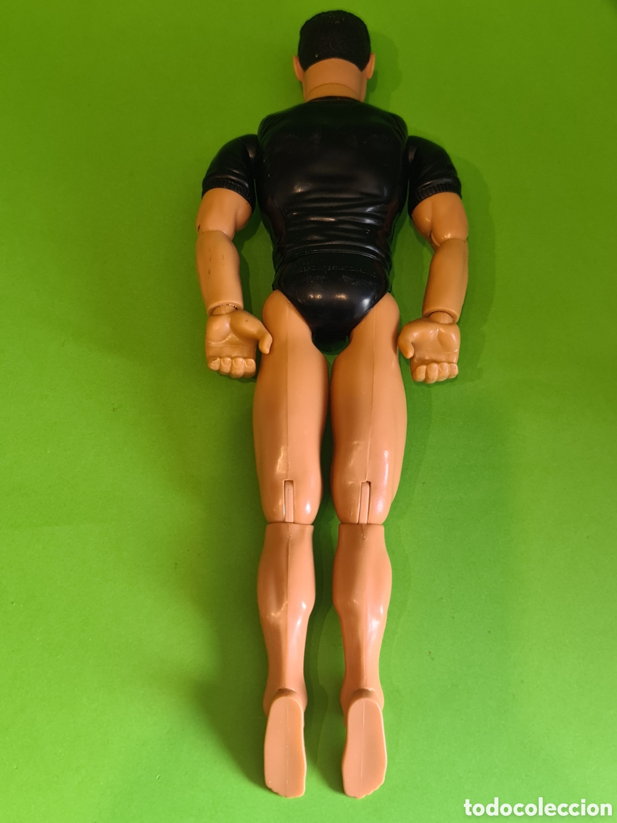 Action Man: Figura de Action Man articulada - Foto 5