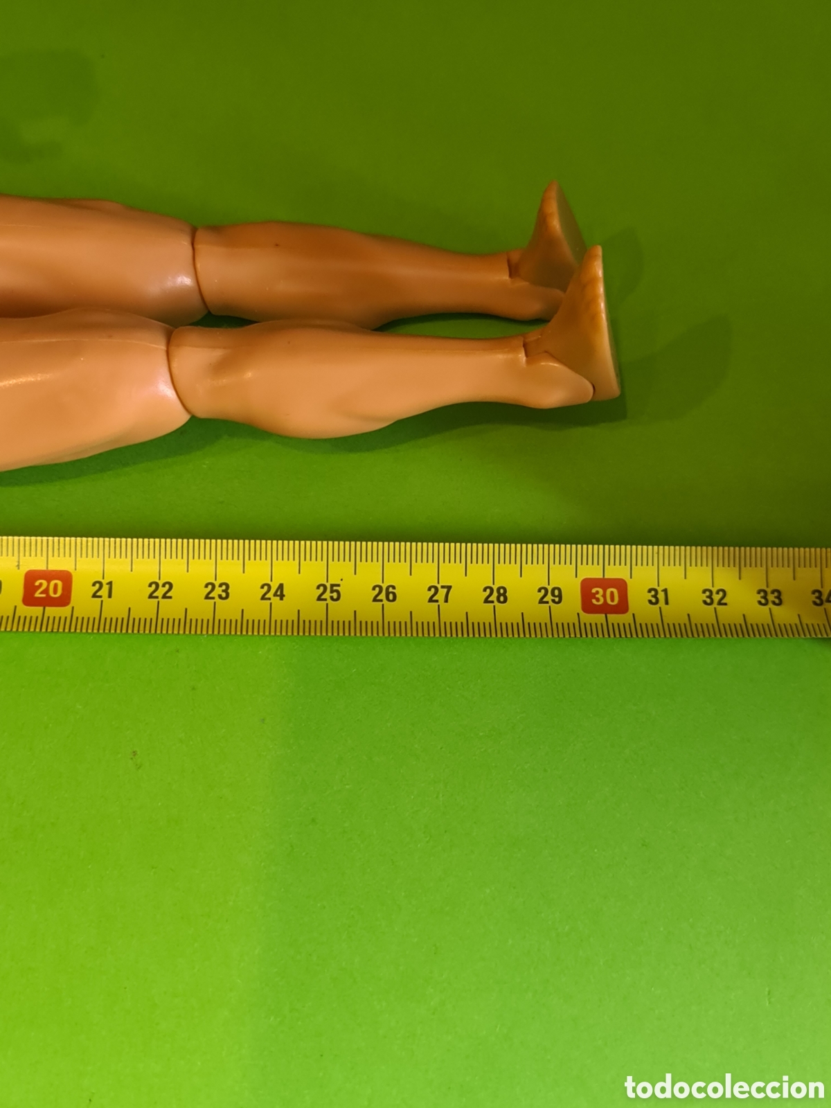 Action Man: Figura de Action Man articulada - Foto 6