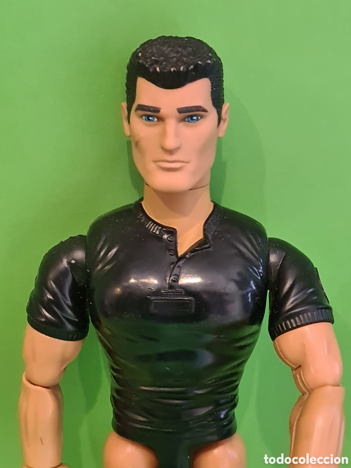 Action Man: Figura de Action Man articulada - Foto 1
