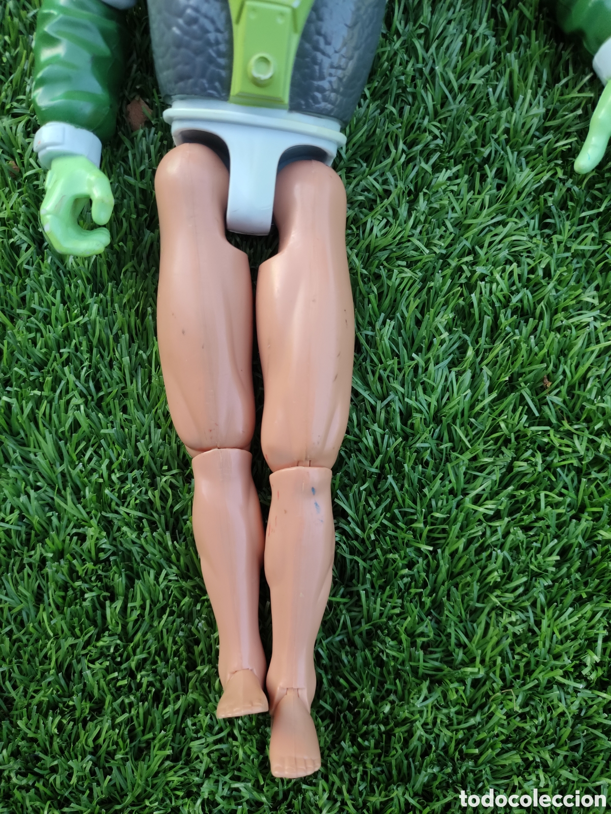 Action Man: Lote de Mu&ntilde;ecos de acci&oacute;n - Foto 22