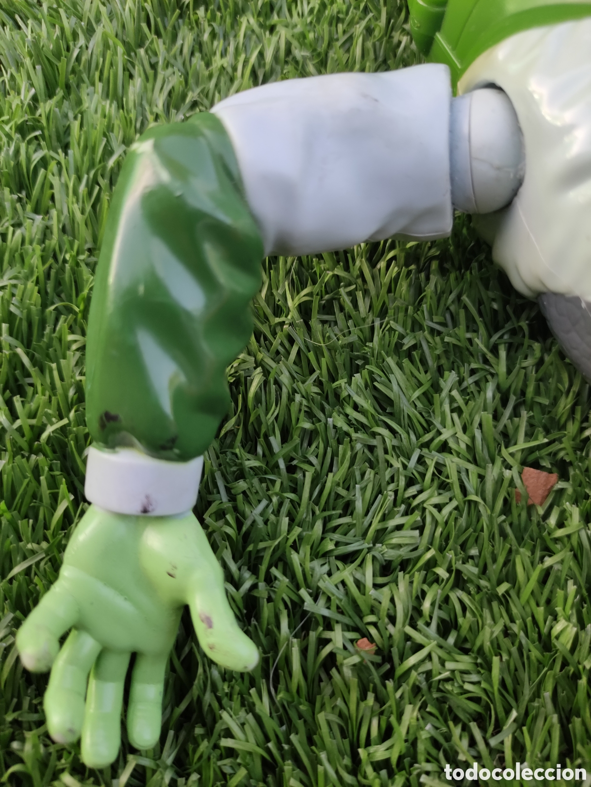 Action Man: Lote de Mu&ntilde;ecos de acci&oacute;n - Foto 25