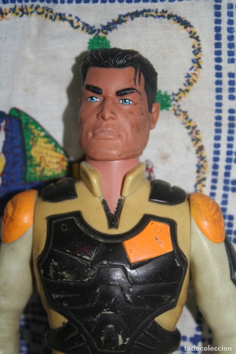Action Man: mu&ntilde;eco action man mu&ntilde;eca - Foto 1