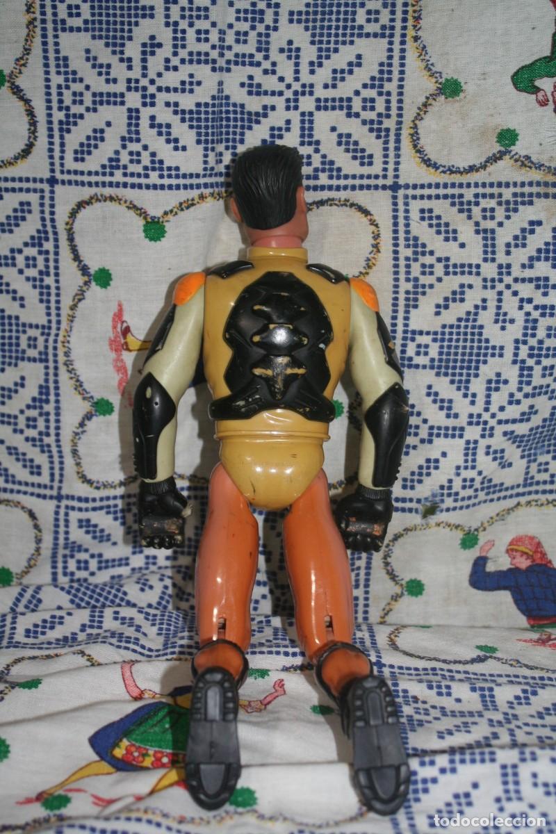 Action Man: mu&ntilde;eco action man mu&ntilde;eca - Foto 3