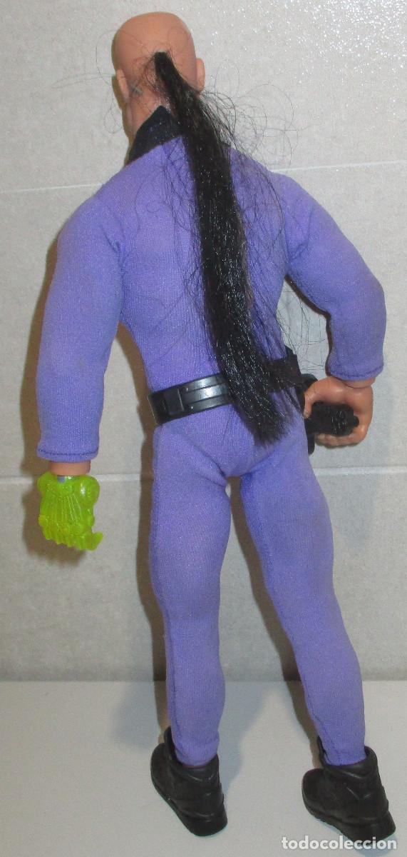 Action Man: ACTION MAN DOCTOR DR. X HASBRO 1992 - Foto 3