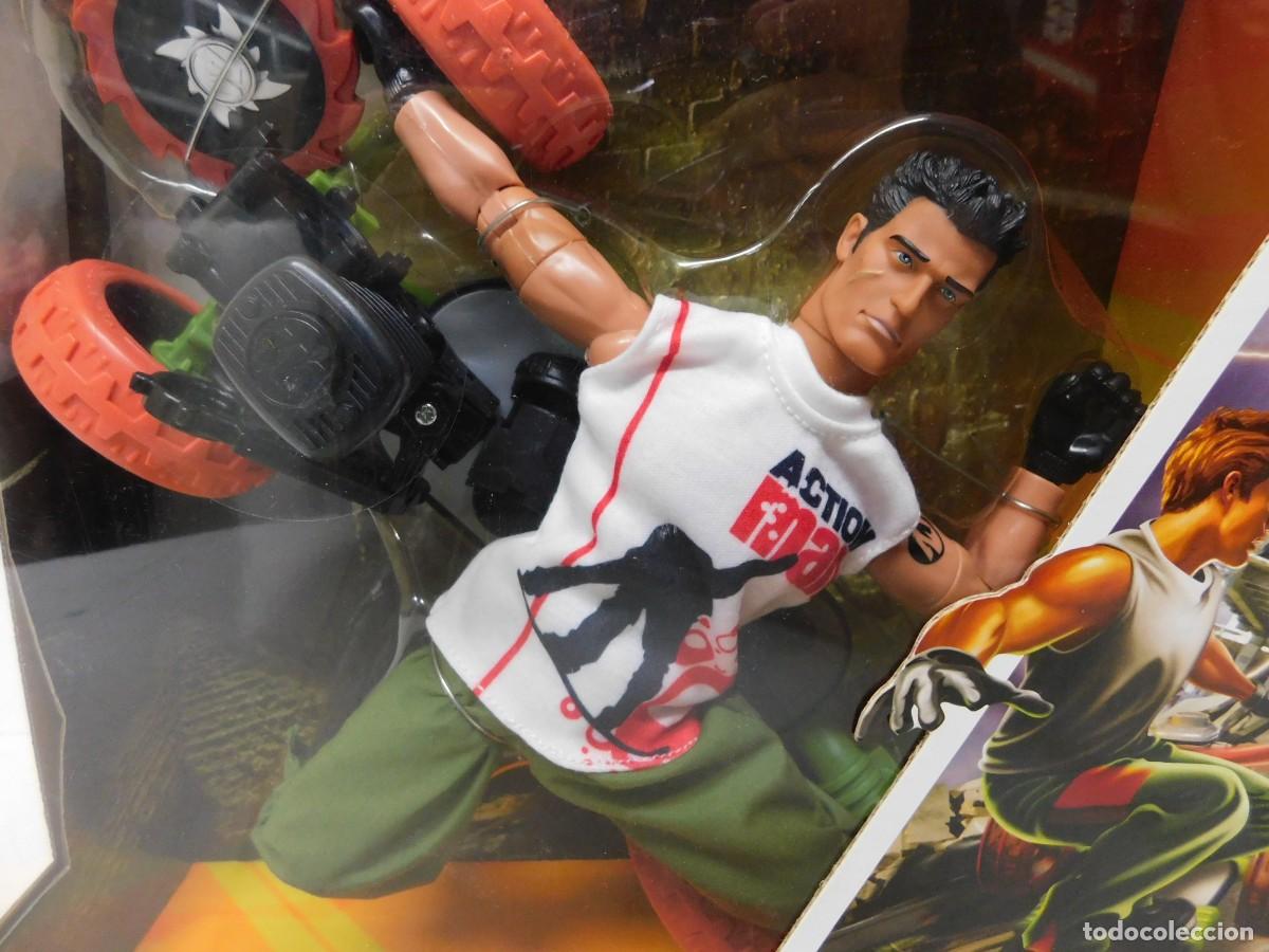 Action Man: ACTION MAN - SKATEBOARD XTREME - Foto 2