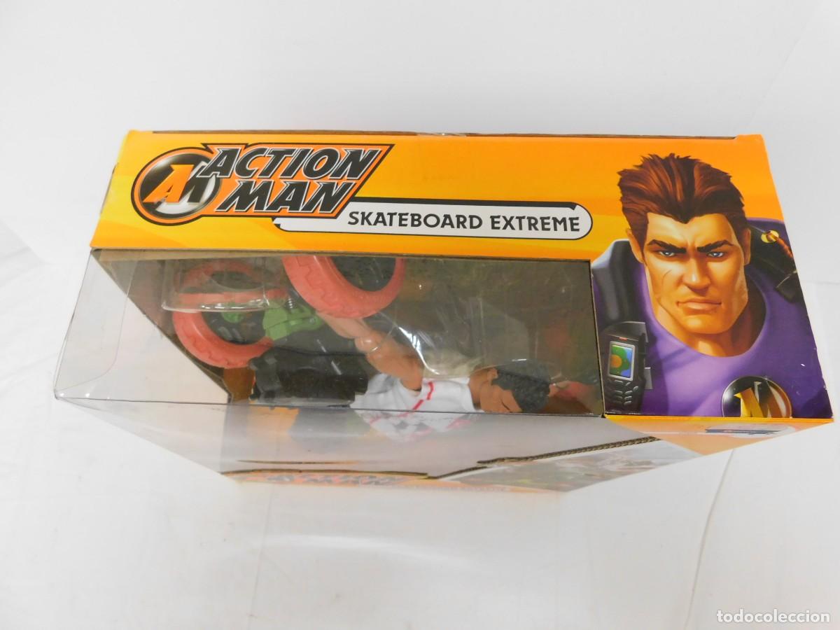 Action Man: ACTION MAN - SKATEBOARD XTREME - Foto 3