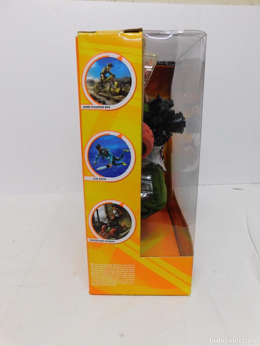 Action Man: ACTION MAN - SKATEBOARD XTREME - Foto 4