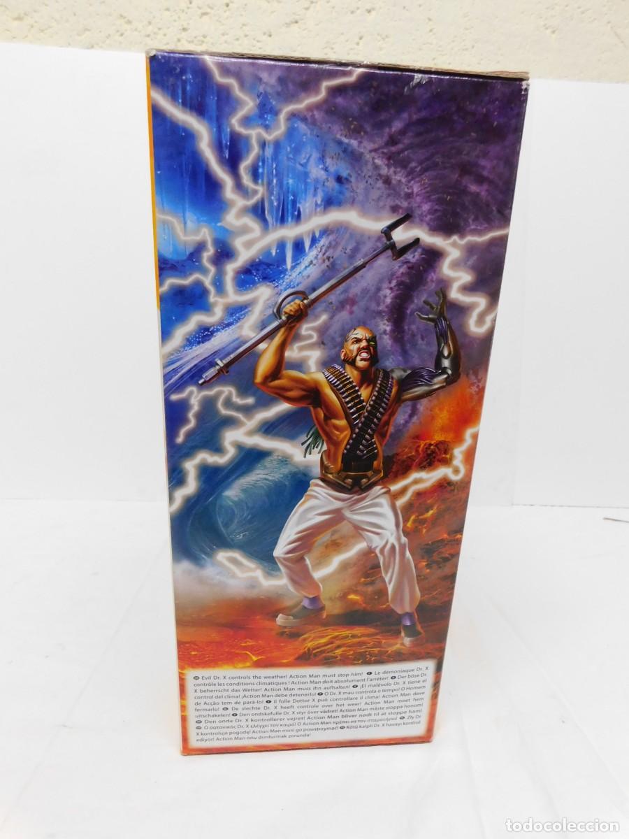 Action Man: ACTION MAN - SKATEBOARD XTREME - Foto 6