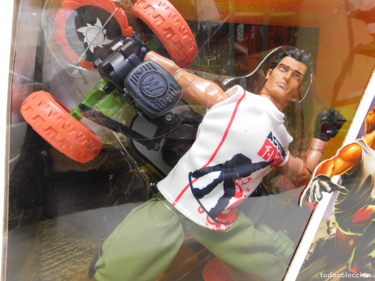Action Man: ACTION MAN - SKATEBOARD XTREME - Foto 2