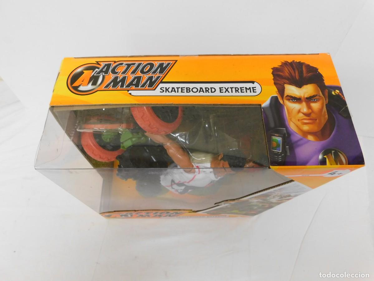 Action Man: ACTION MAN - SKATEBOARD XTREME - Foto 3