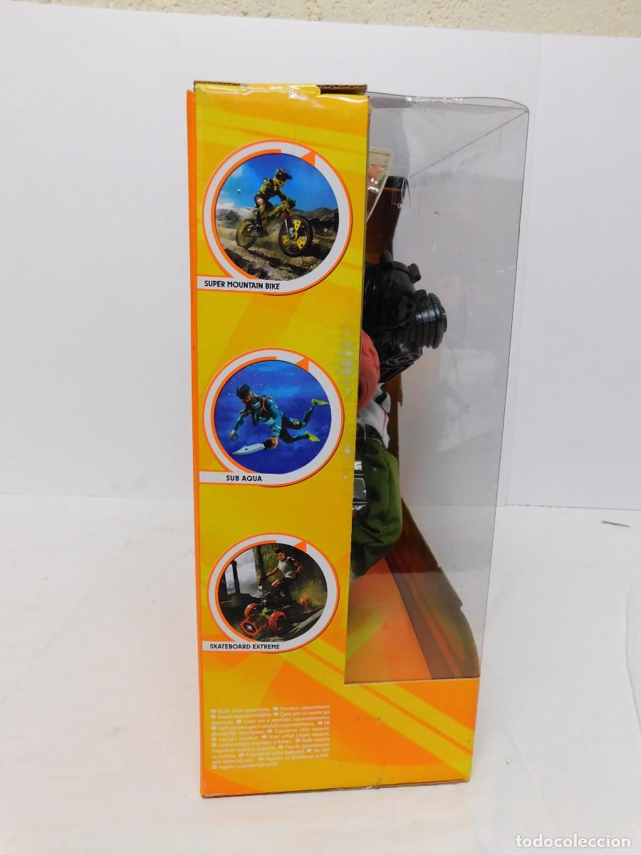 Action Man: ACTION MAN - SKATEBOARD XTREME - Foto 4