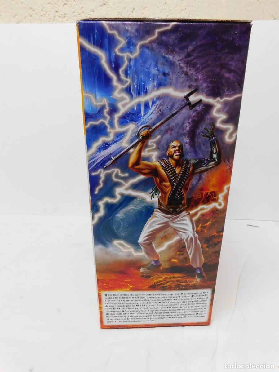 Action Man: ACTION MAN - SKATEBOARD XTREME - Foto 6