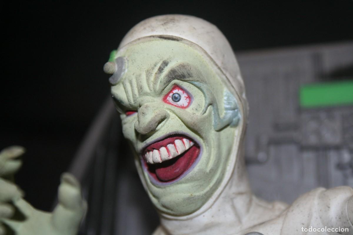 Action man: MU&Ntilde;ECO ACTION MAN MOMIA