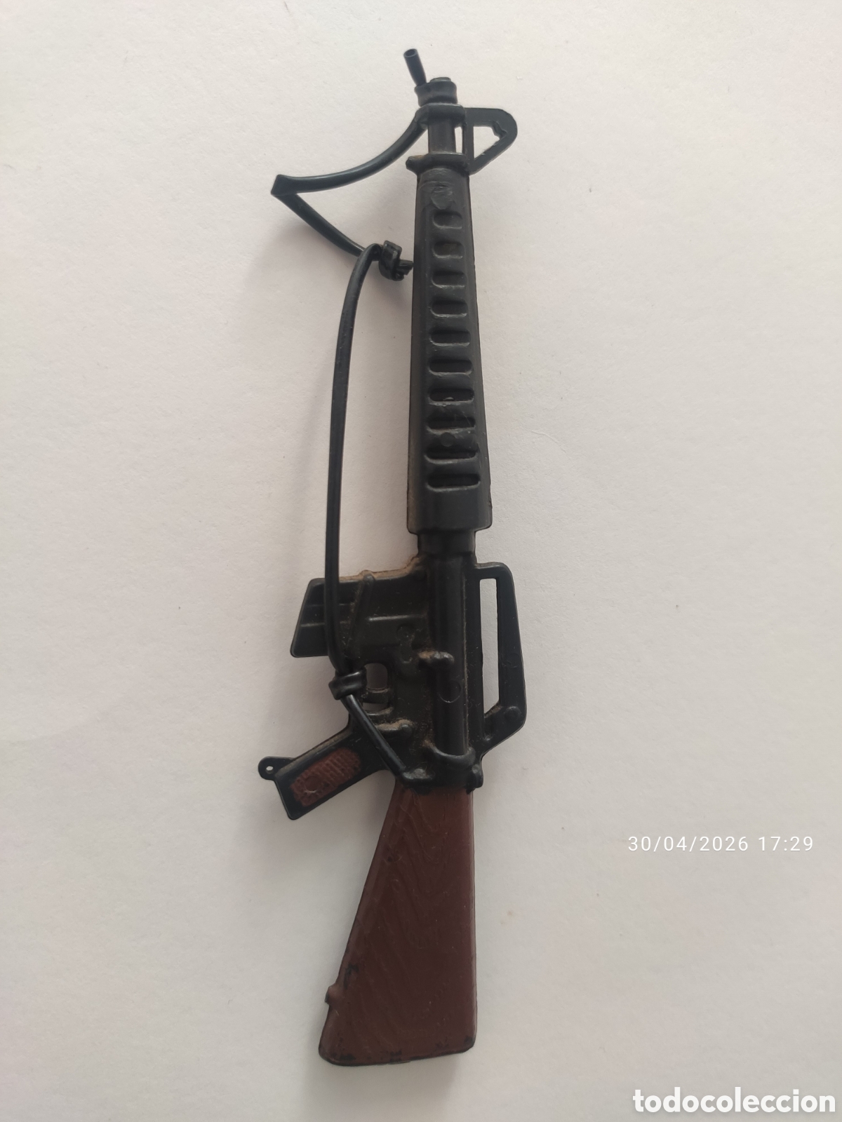 Action Man: Lote de productos geyperman - Foto 6