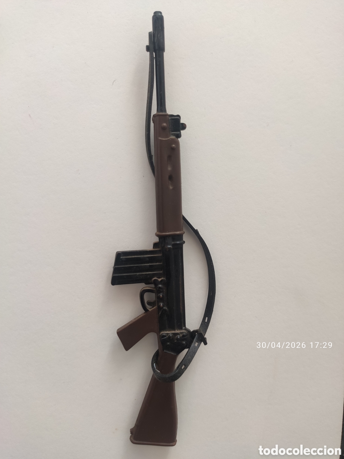 Action Man: Lote de productos geyperman - Foto 8