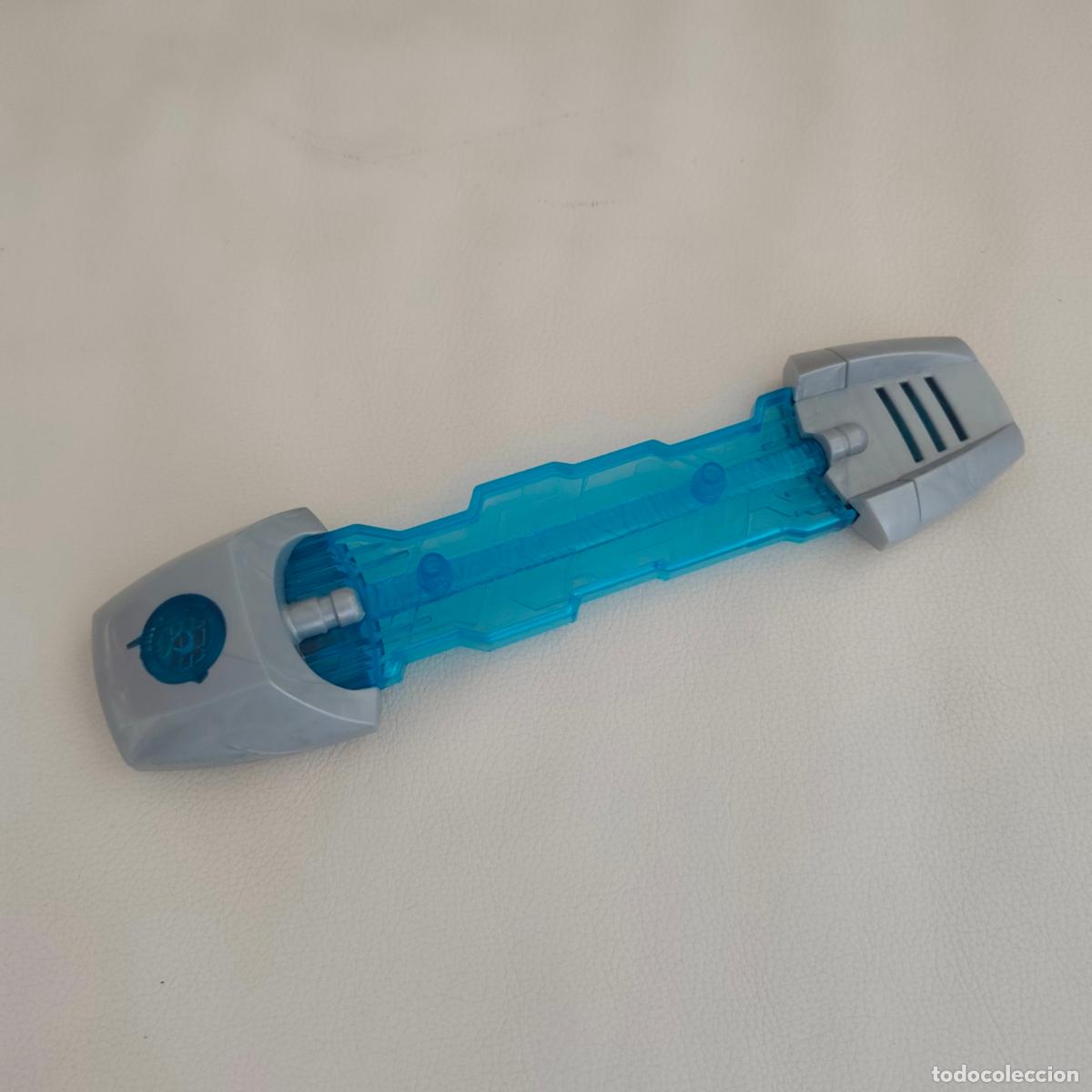 Action man: Pat&iacute;n tabla surf action Man hasbro 2005 2006 atom power surf