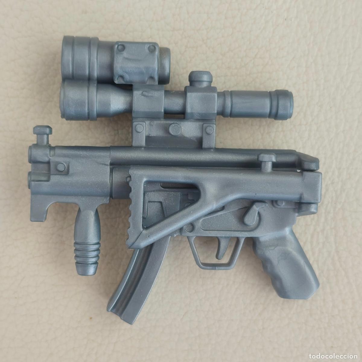 Action Man: Pistola Action Man jungle Hunter - Foto 2