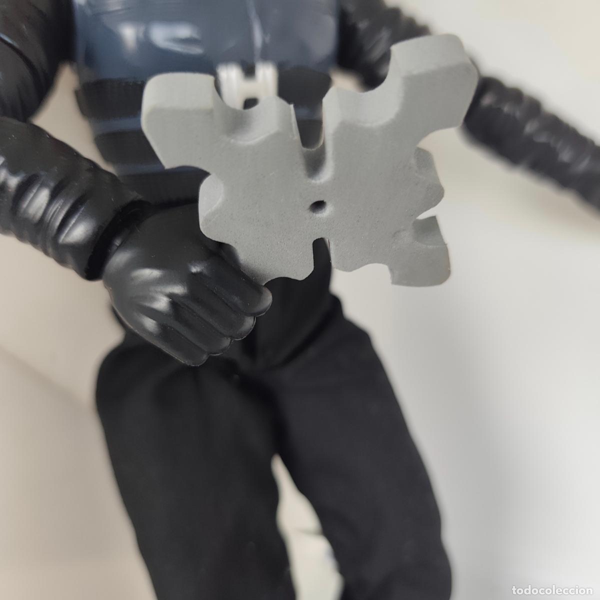 Action Man: Action Man X-Missions Disc M&aacute;ster Hasbro (2004 2003) - Foto 4