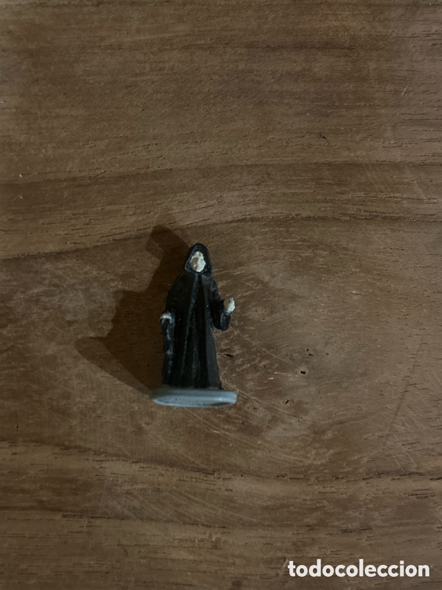 Action man: figura muy peque&ntilde;a STAR WARS 1996