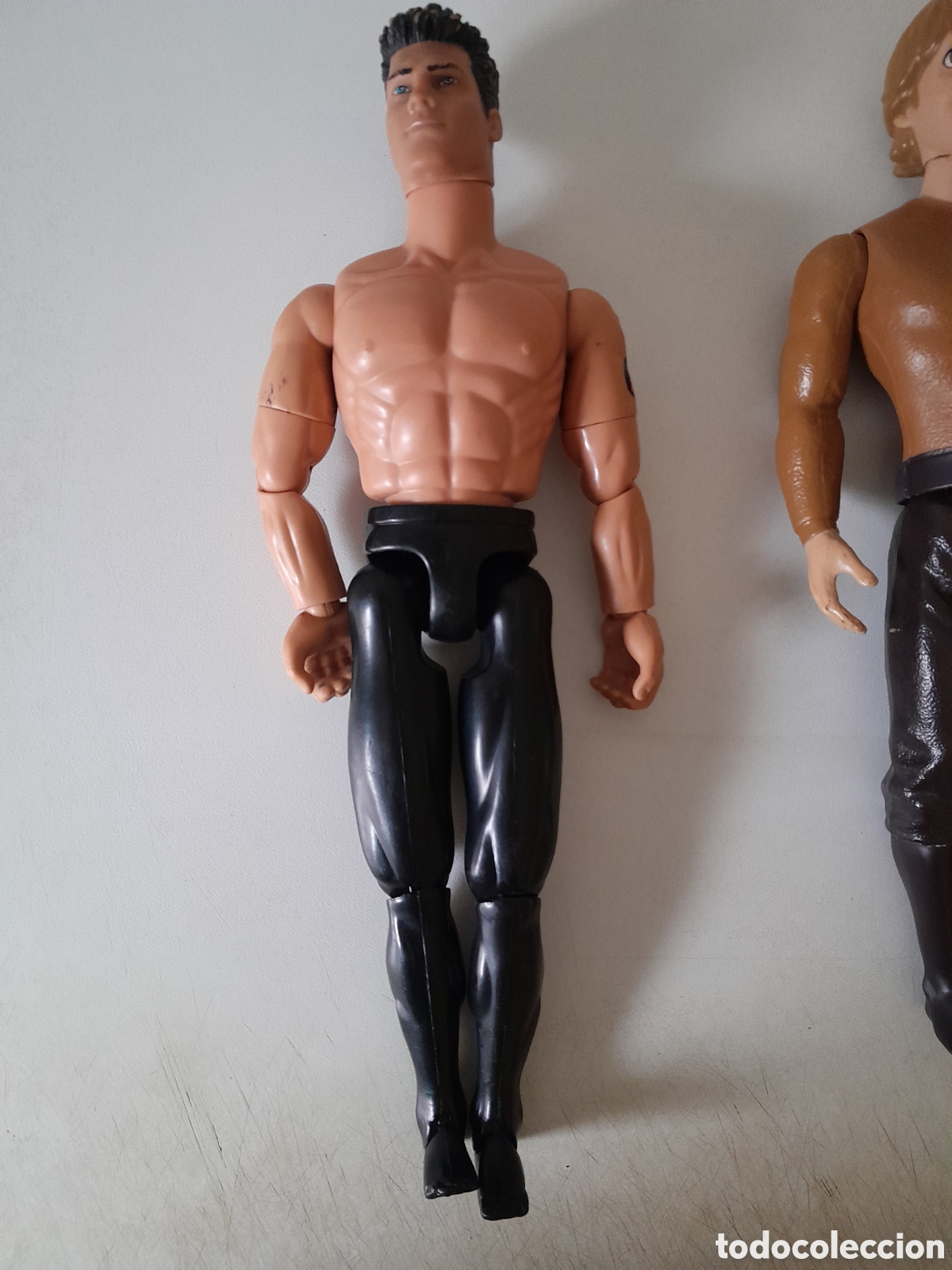 Action Man: -Action Man.3 ejemplares. - Foto 5