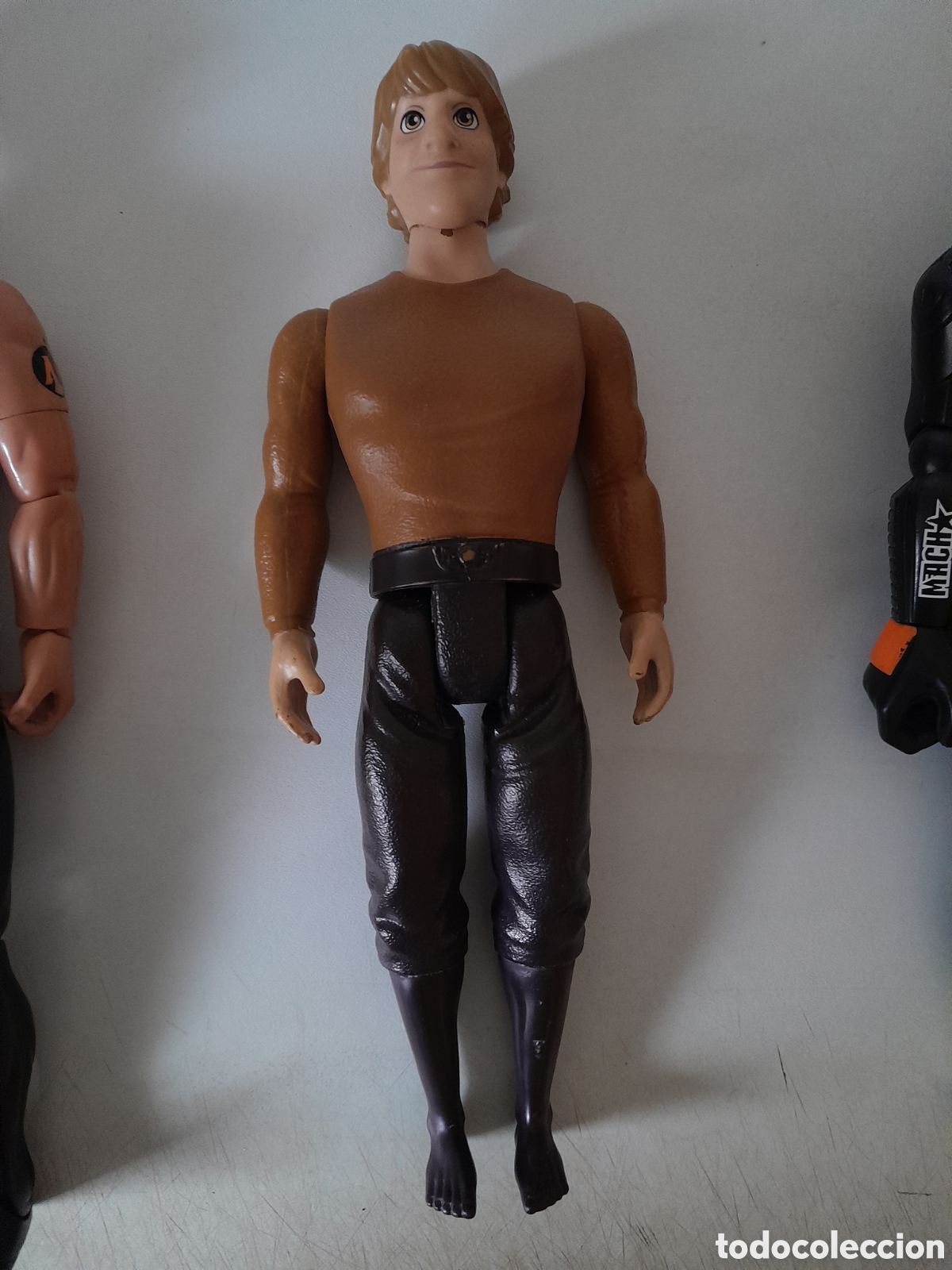 Action Man: -Action Man.3 ejemplares. - Foto 6