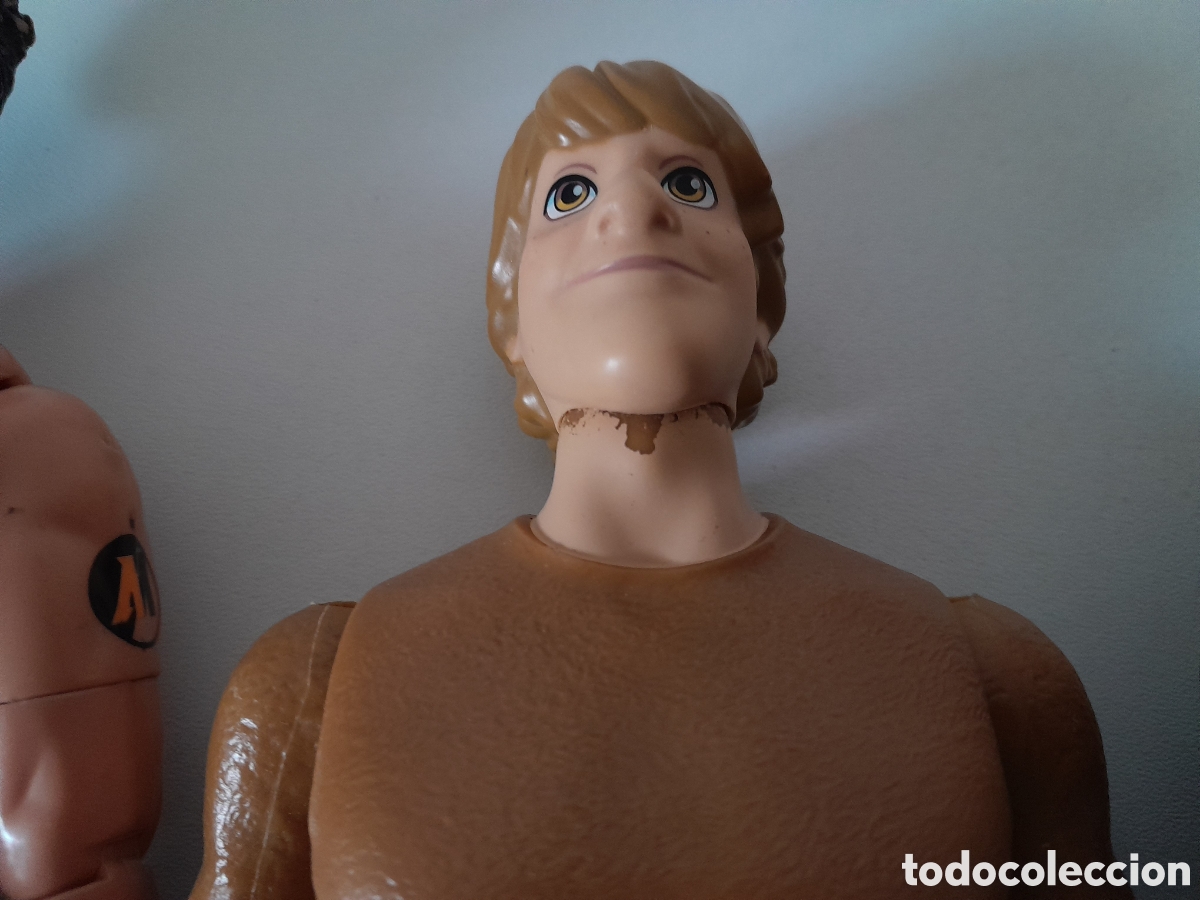 Action Man: -Action Man.3 ejemplares. - Foto 11