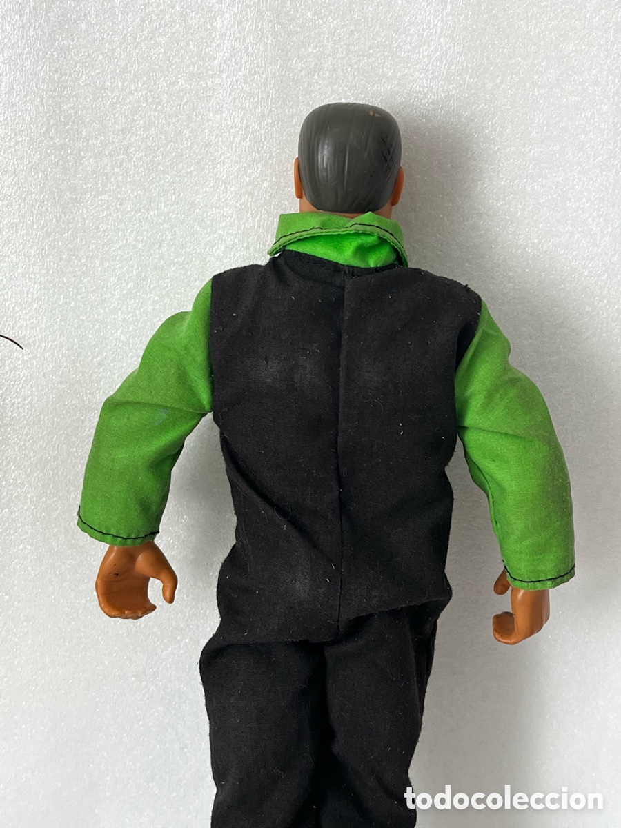 Action Man: Action Man Mattel (1992) - Foto 4