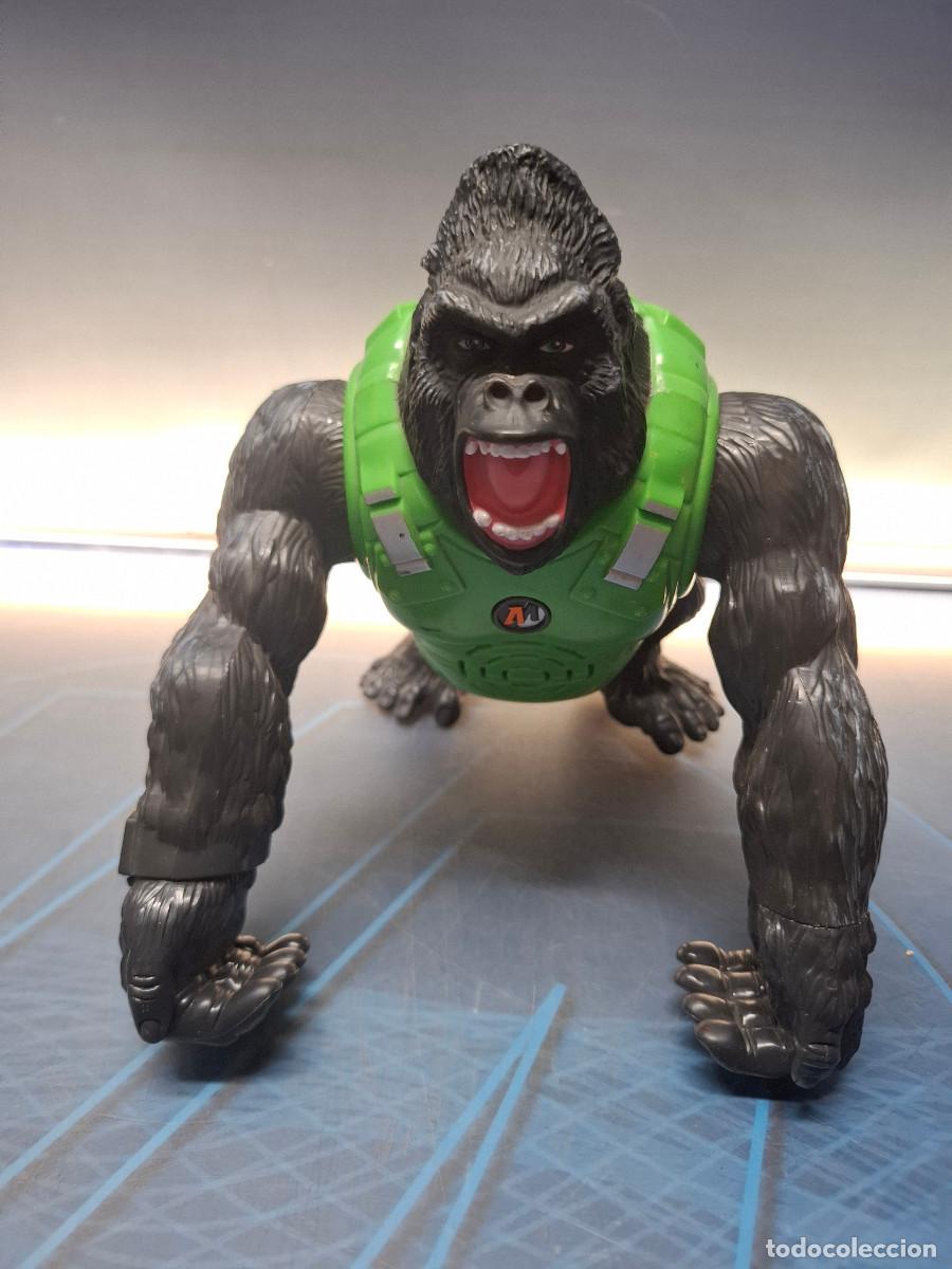 Action Man: Action Man Kongo, Tiger Mission, Hasbro - Foto 2