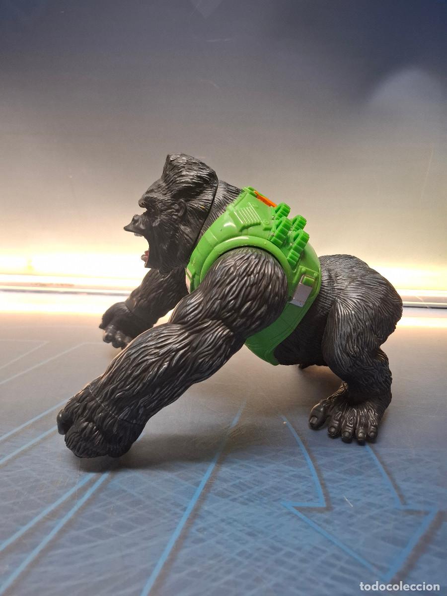 Action Man: Action Man Kongo, Tiger Mission, Hasbro - Foto 3