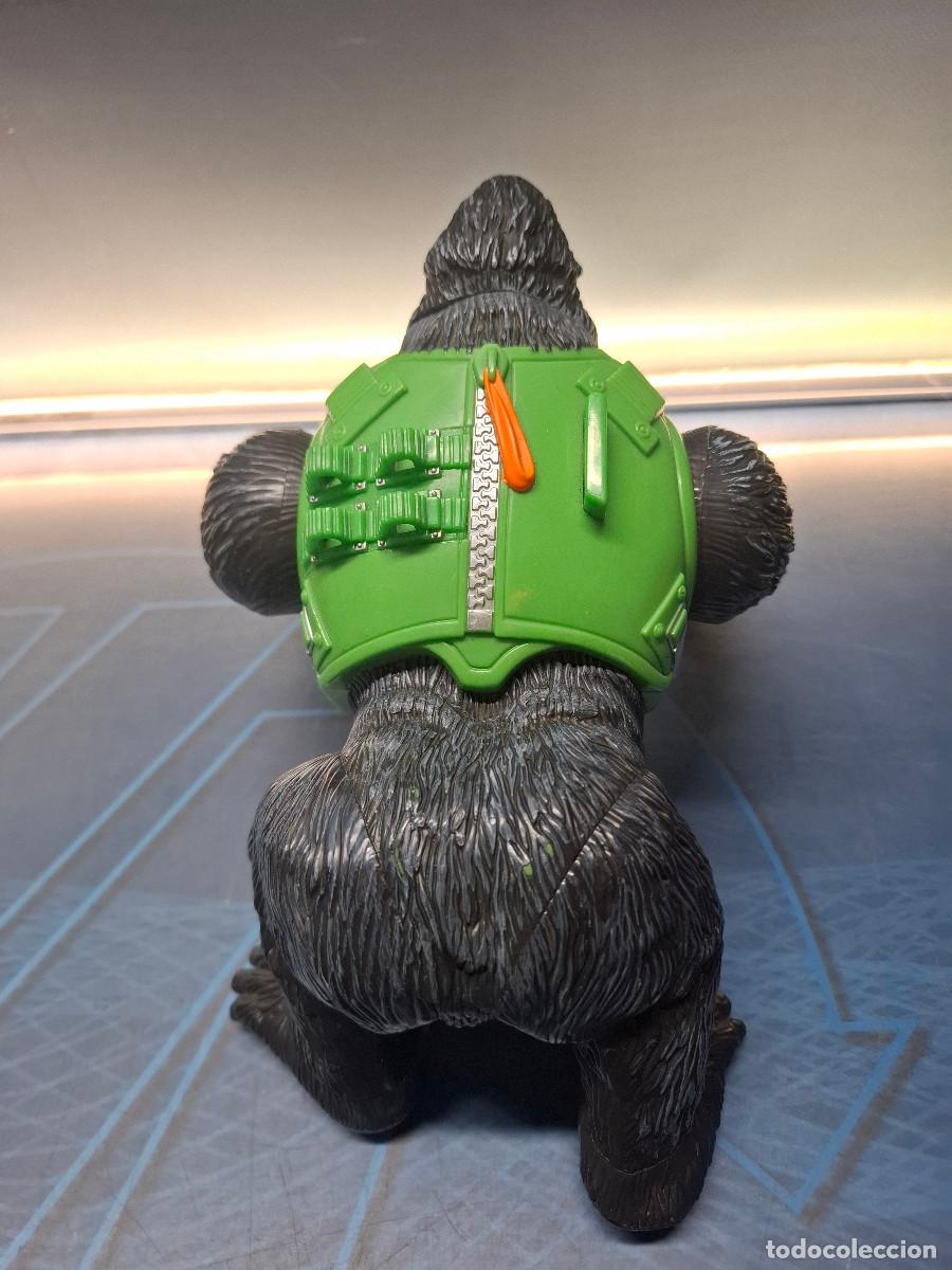 Action Man: Action Man Kongo, Tiger Mission, Hasbro - Foto 4