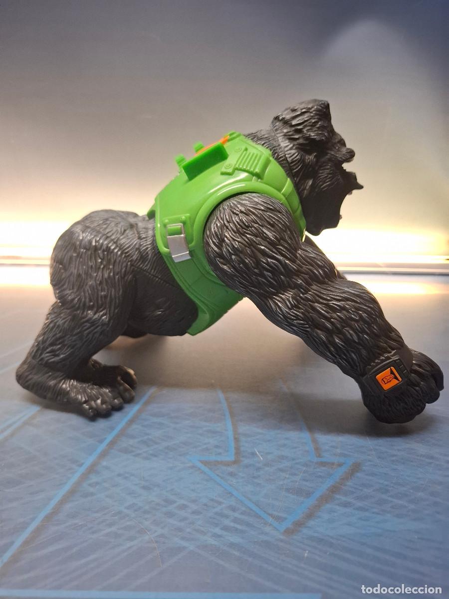 Action Man: Action Man Kongo, Tiger Mission, Hasbro - Foto 5