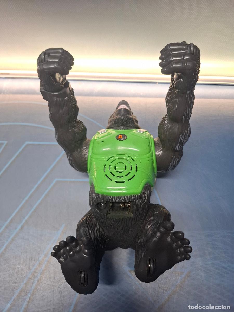 Action Man: Action Man Kongo, Tiger Mission, Hasbro - Foto 6