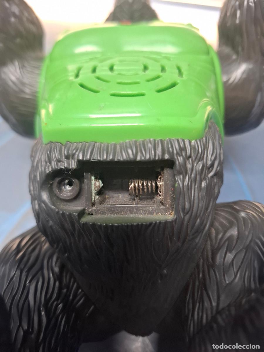Action Man: Action Man Kongo, Tiger Mission, Hasbro - Foto 7