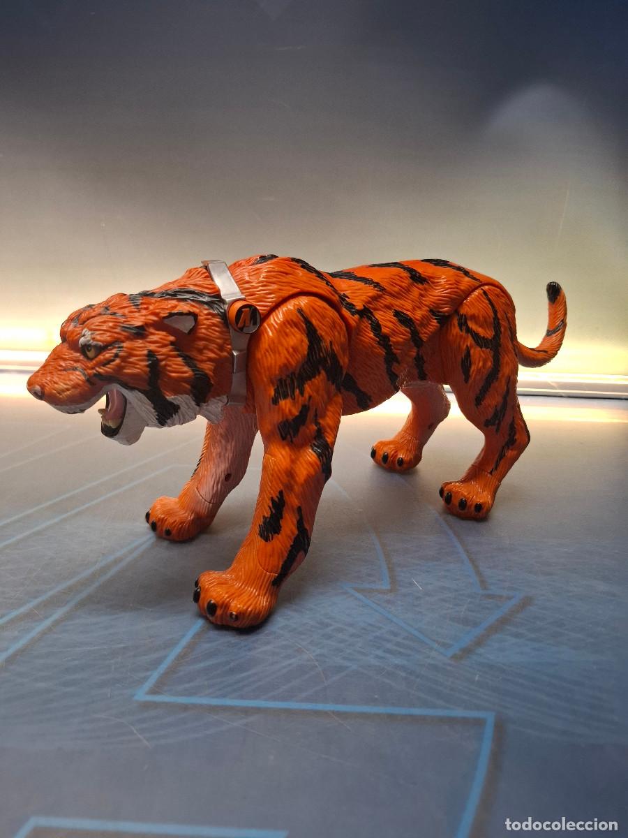 Action Man: Action Man Kongo, Tiger Mission, Hasbro - Foto 8