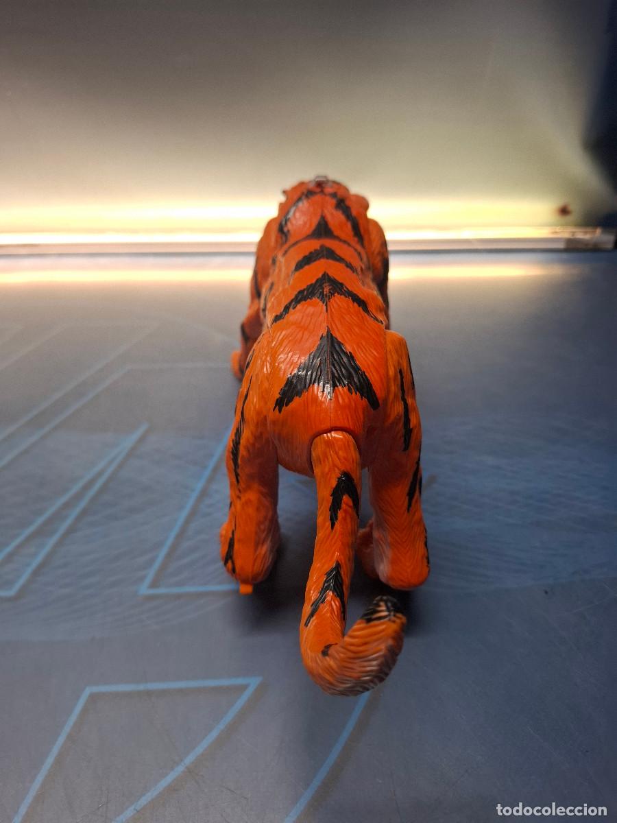 Action Man: Action Man Kongo, Tiger Mission, Hasbro - Foto 10