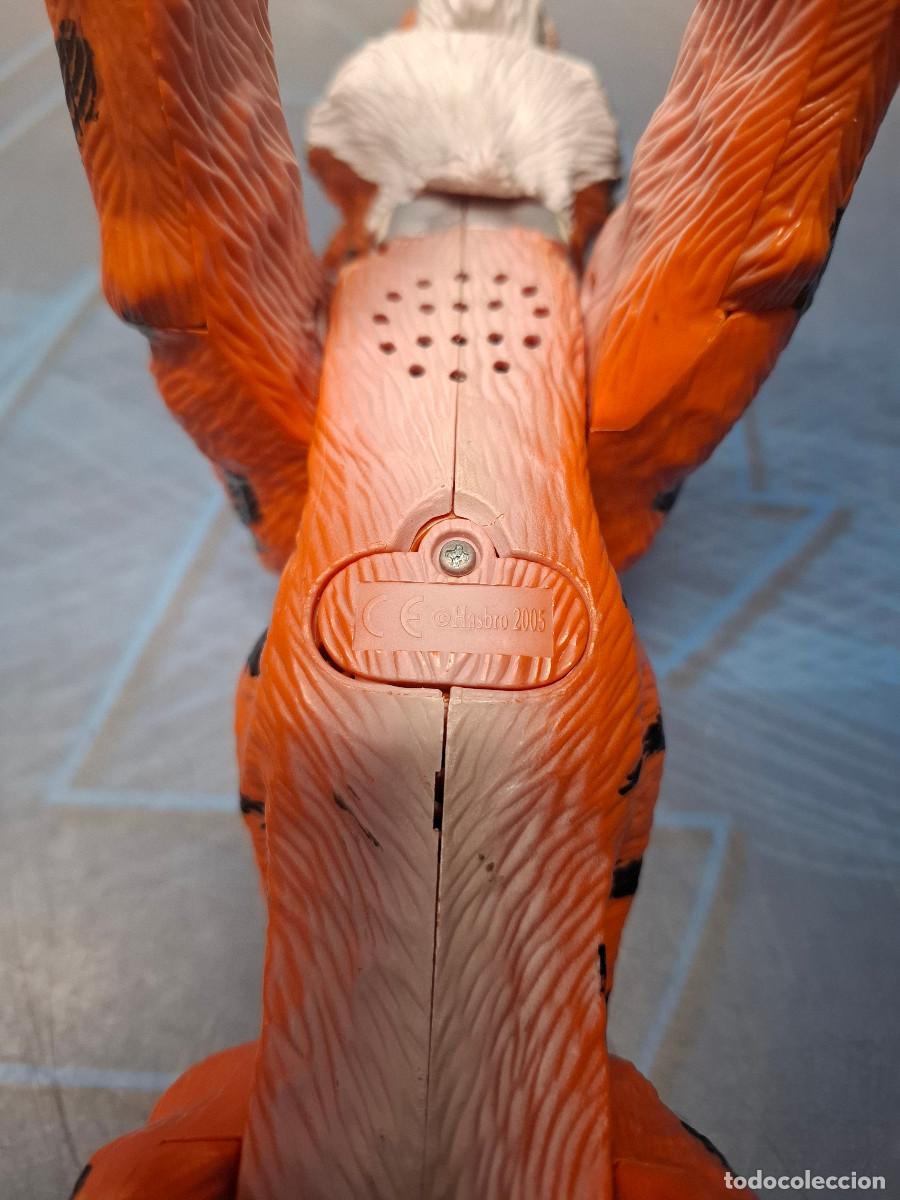 Action Man: Action Man Kongo, Tiger Mission, Hasbro - Foto 11