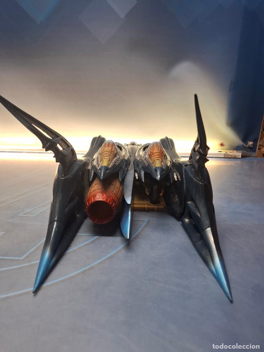 Action Man: Coche, Batm&oacute;vil 2, Mattel - Foto 3