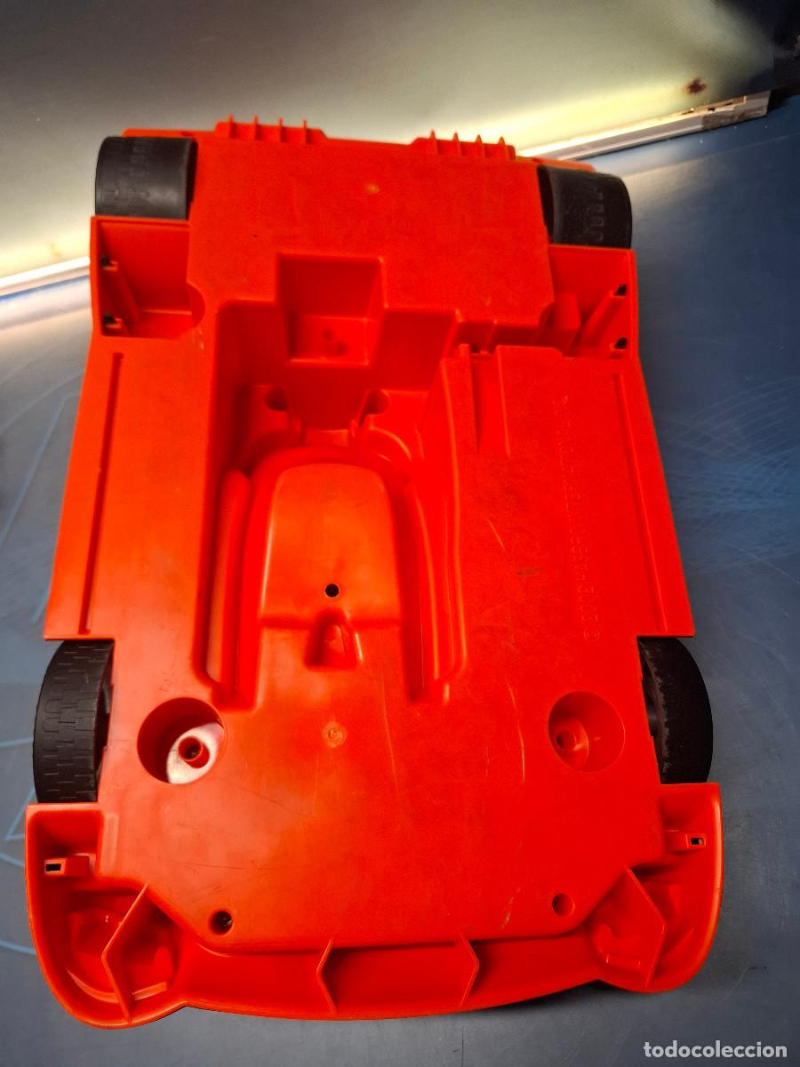 Action Man: Action Man Super Car, Hasbro - Foto 7