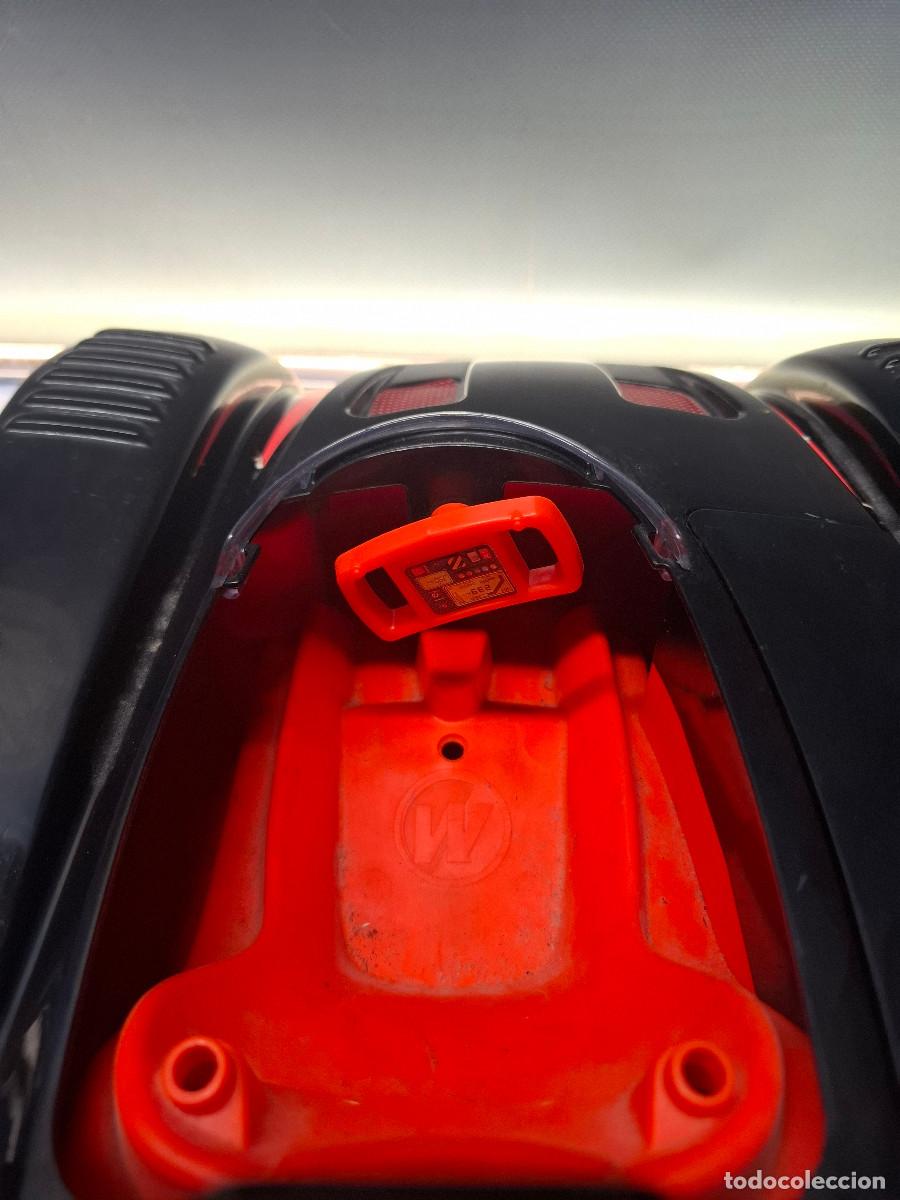 Action Man: Action Man Super Car, Hasbro - Foto 9