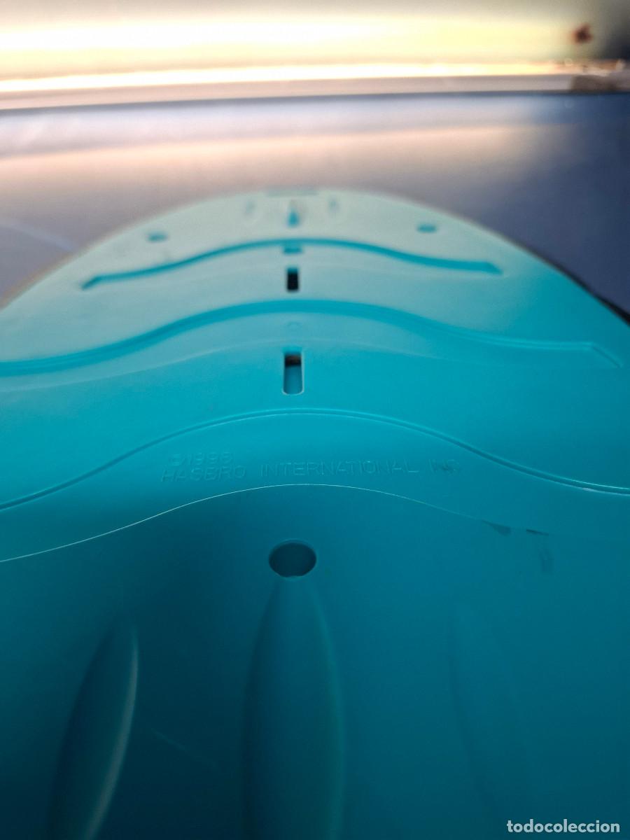 Action Man: Action Man Hydro Jet Hovercraft, Hasbro - Foto 9