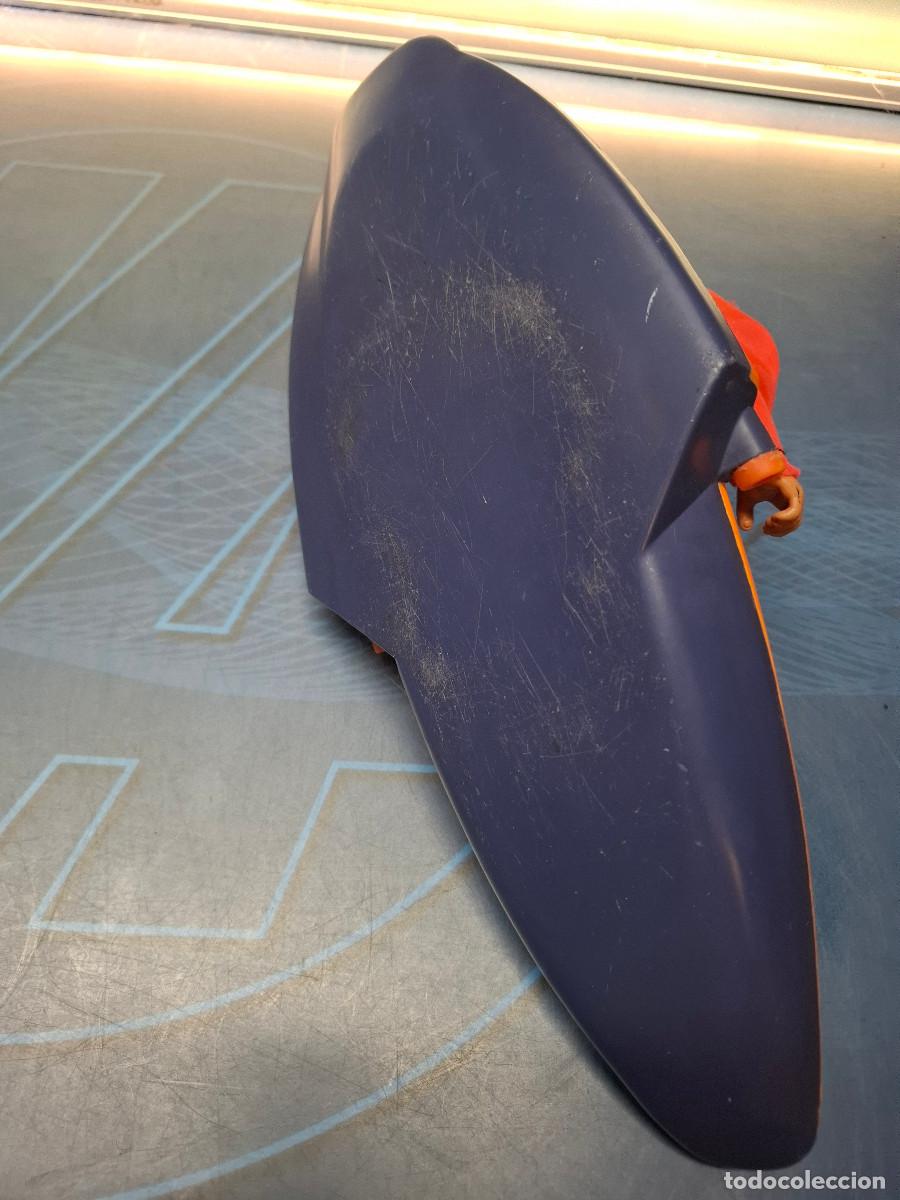 Action Man: Action Man Canoe Extreme, Hasbro - Foto 3
