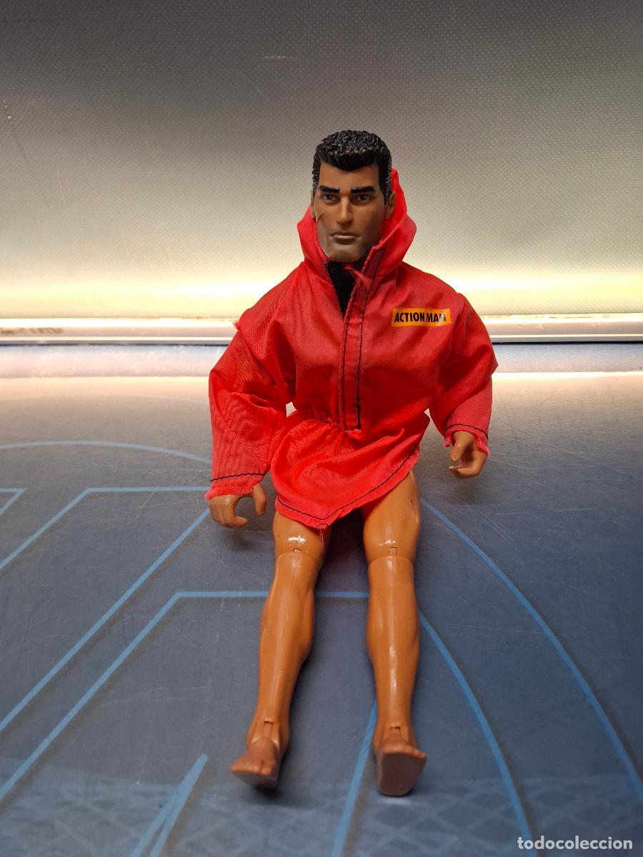 Action Man: Action Man Canoe Extreme, Hasbro - Foto 5
