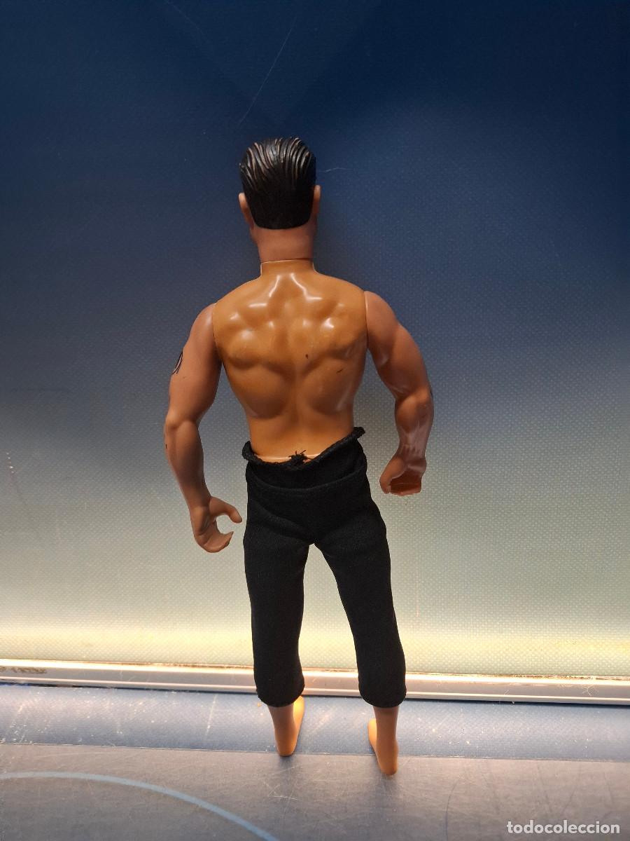 Action Man: Action Man Piloto, Moto Hasbro - Foto 7