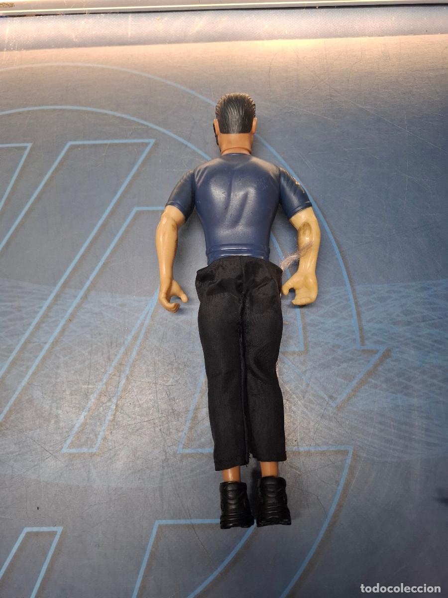 Action Man: Lote 7 figuras Action Man de Hasbro - Foto 13