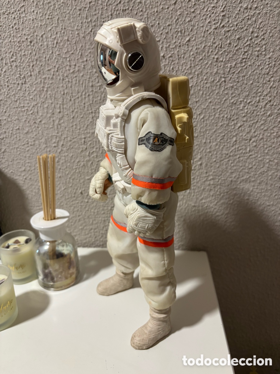 Action Man: Action Man astronauta - Foto 2