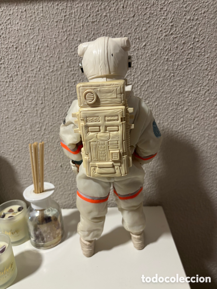 Action Man: Action Man astronauta - Foto 3