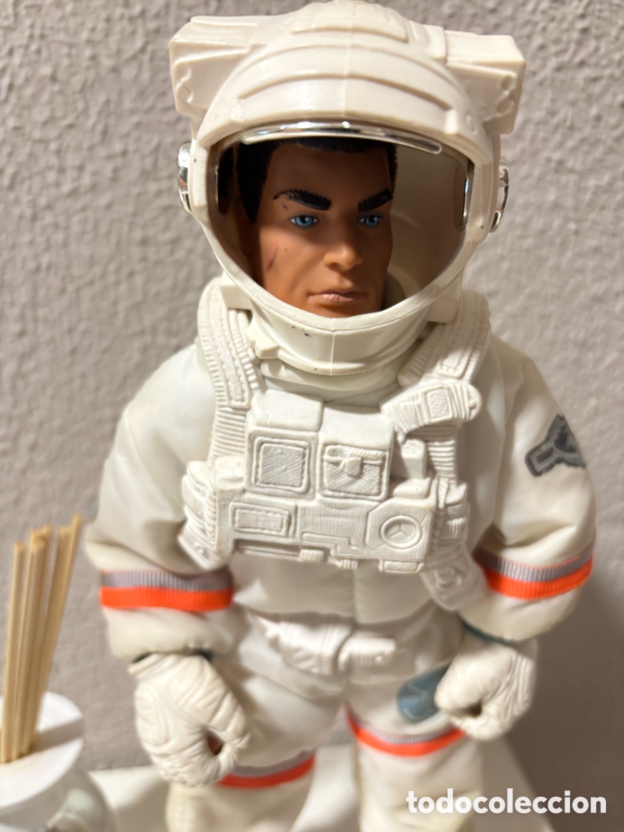 Action Man: Action Man astronauta - Foto 4