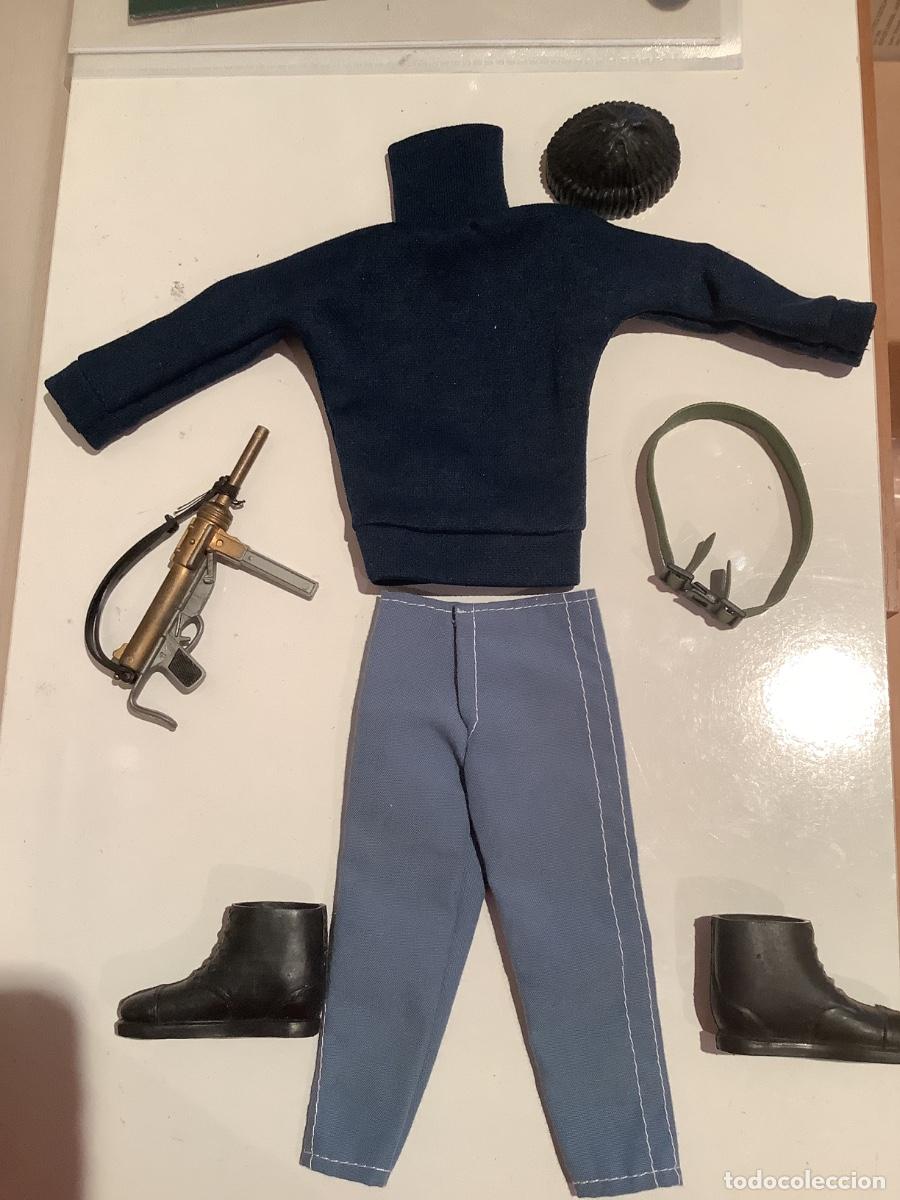 Action Man: Conjunto del Comando Action Man no Geyperman - Foto 1