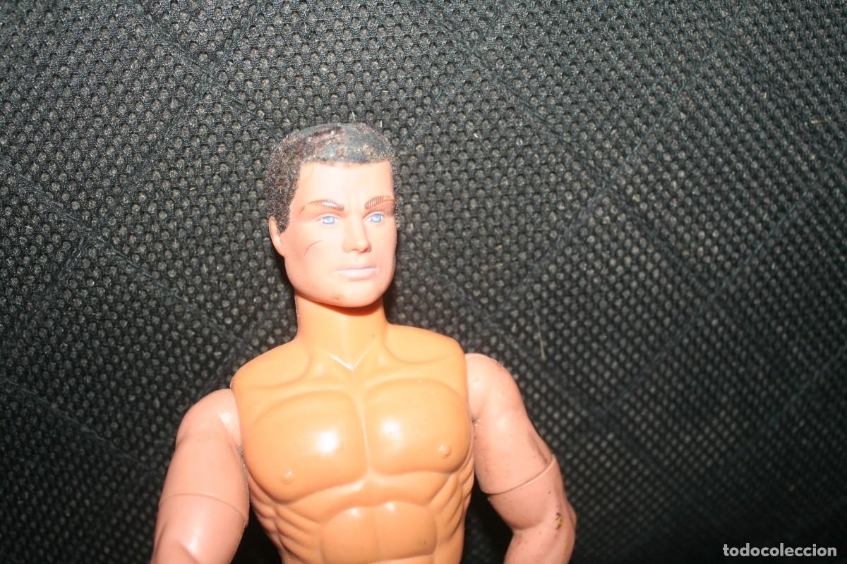 Action Man: mu&ntilde;eco action man hasbro - Foto 2
