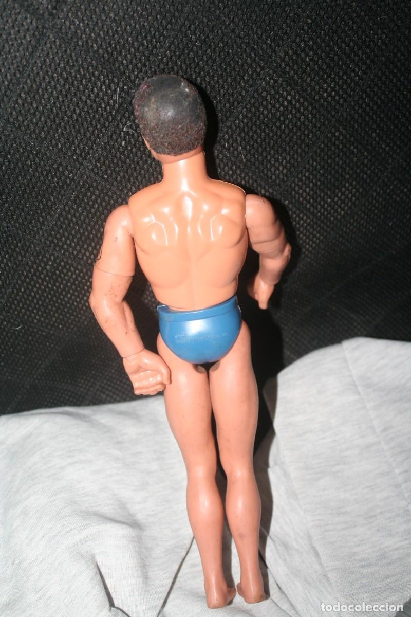 Action Man: mu&ntilde;eco action man hasbro - Foto 3